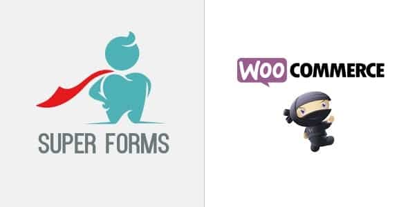 Super Forms WooCommerce Checkout