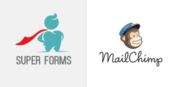 Super Forms Mailchimp