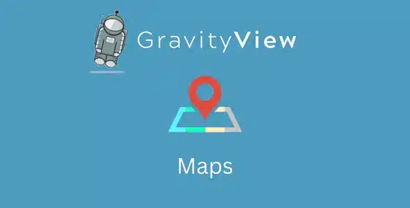 GravityView – Maps