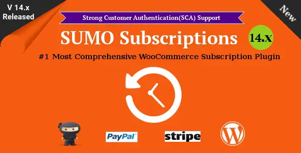 SUMOSubscriptions Feature Image