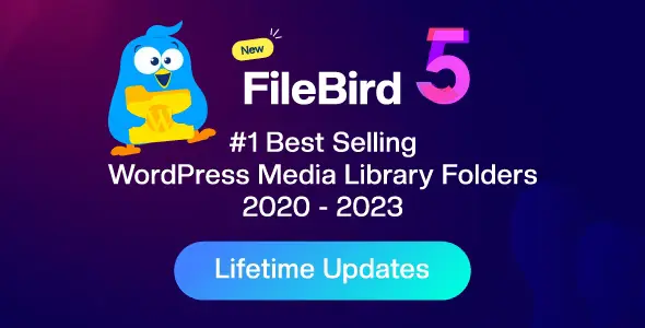 Filebird lite vs pro