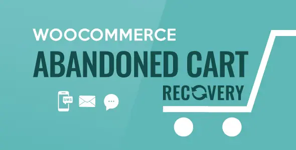 WooCommerce Abandoned Cart Recovery