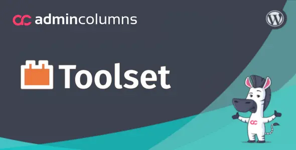 Admin Columns Pro Toolset Types