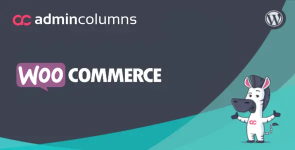 Admin Columns Pro WooCommerce Columns