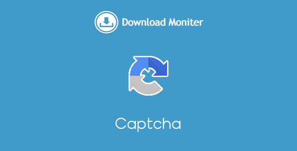 Captcha - Download Monitor