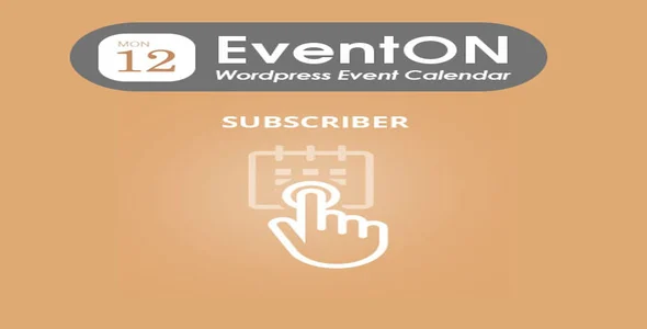 EventOn Subscriber