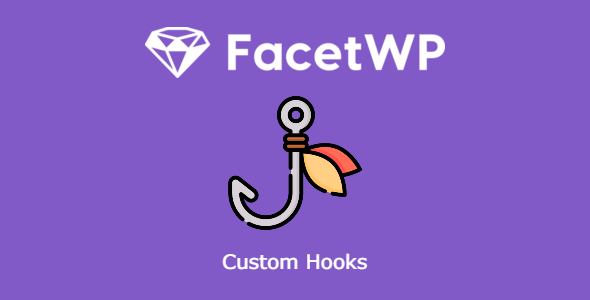 FacetWP - Custom Hooks