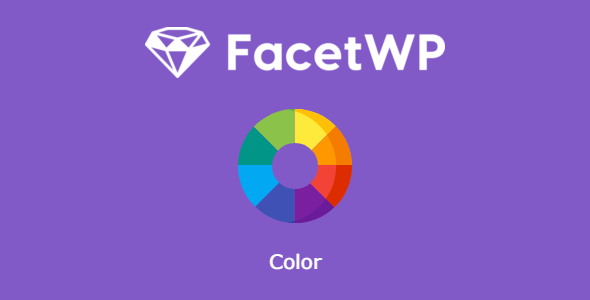 FacetWP – Color