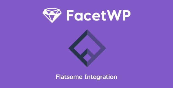 FacetWP – Flatsome Integration