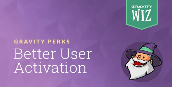 Gravity Perks – Gravity Forms Better User Activation