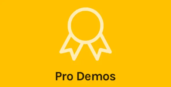 Pro Demos - OceanWP