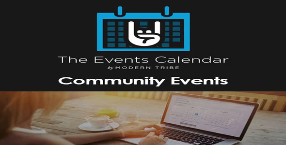 The Events Calendar Community Events