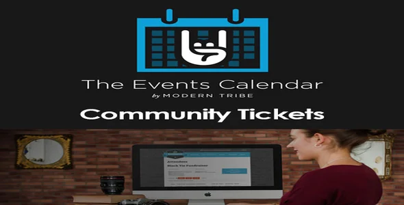 The Events Calendar Community Tickets