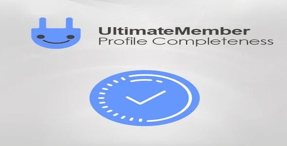 Ultimate Member Profile Completeness
