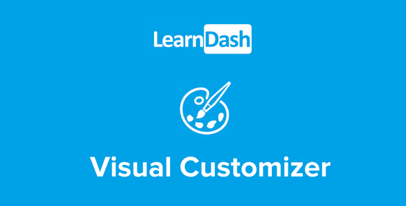 LearnDash LMS Visual Customizer