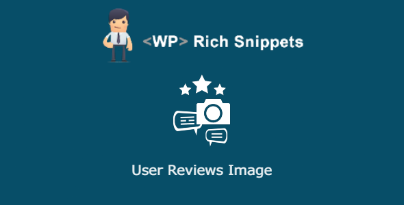 WP Rich Snippets - User Reviews Image