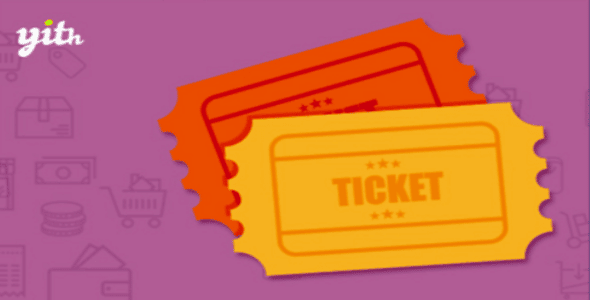 YITH Event Tickets for WooCommerce Premium