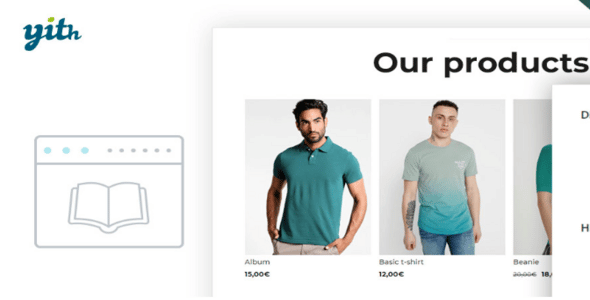 YITH WooCommerce Catalog Mode Premium