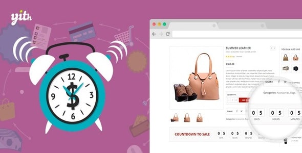 YITH WooCommerce Product Countdown Premium