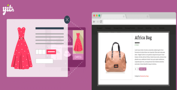 YITH WooCommerce Quick View Premium