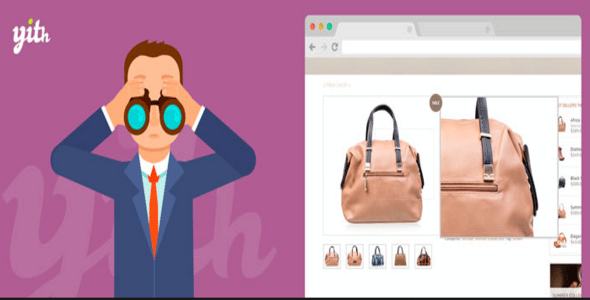 YITH WooCommerce Zoom Magnifier Premium