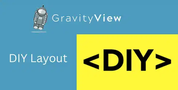 GravityView DIY Layout