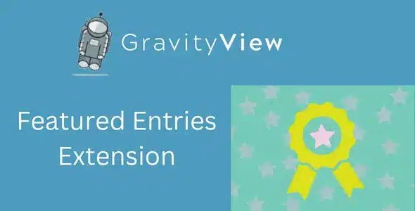 GravityView – Featured Entries Extension