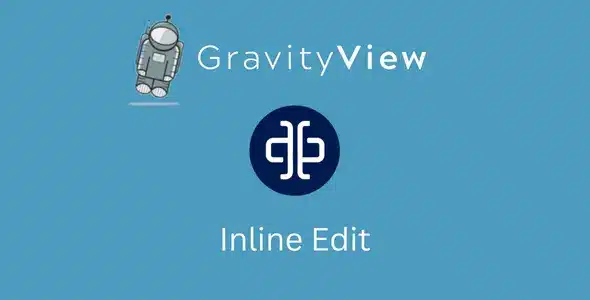 GravityView – Inline Edit