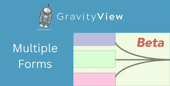 GravityView – Multiple Forms