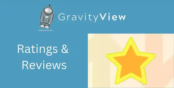 GravityView – Ratings & Reviews