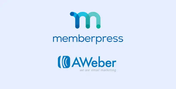 MemberPress AWeber