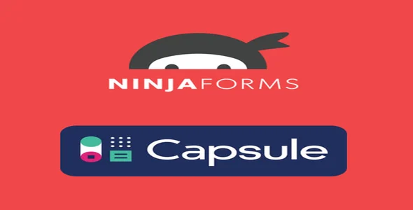 Ninja Forms Capsule