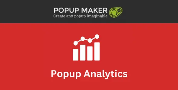 Popup Maker – Popup Analytics