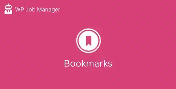 WP Job Manager Bookmarks Addon