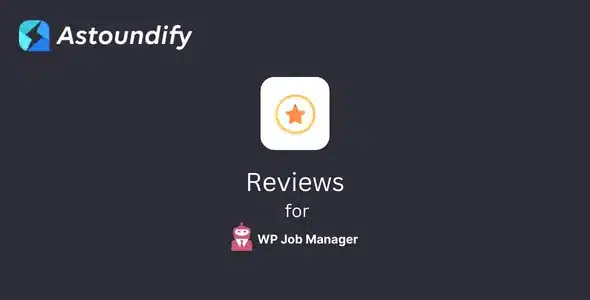 WP Job Manager Reviews Addon