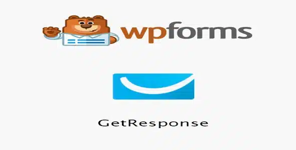 WPForms – GetResponse