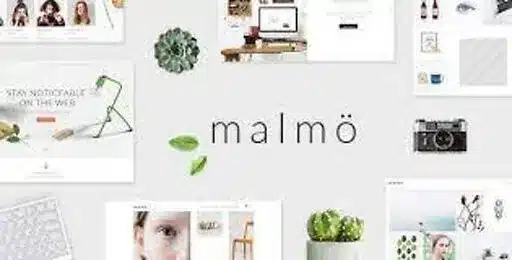 Malmö – A Charming Multi-concept Theme