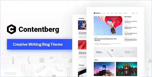 Contentberg Blog – Content Marketing Blog