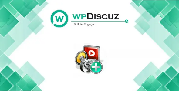 wpDiscuz – Embeds