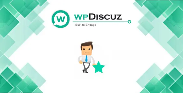 wpDiscuz – myCRED Integration