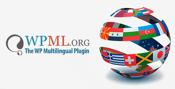 WordPress Multilingual String Translation Addon