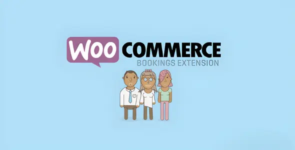 WooCommerce Bookings plugin